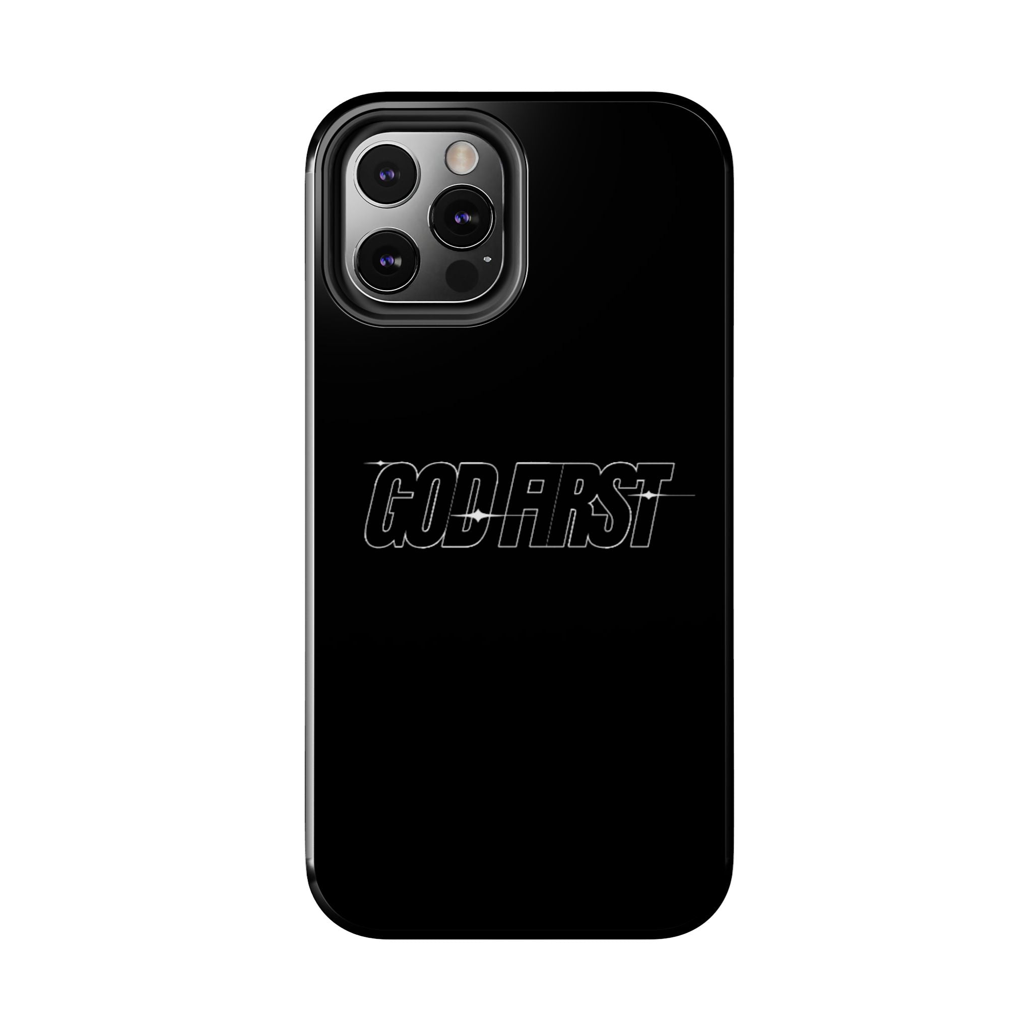 GODFIRST Phone Case