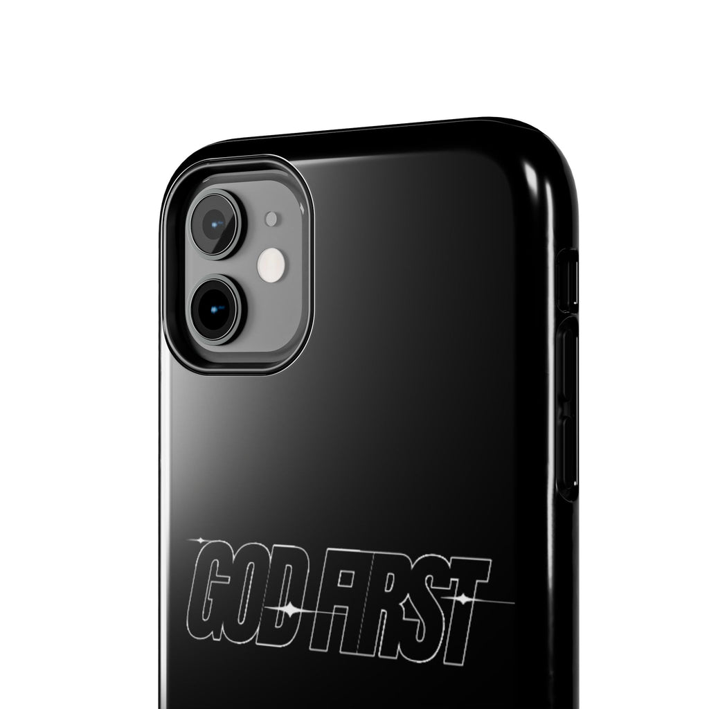 GODFIRST Phone Case