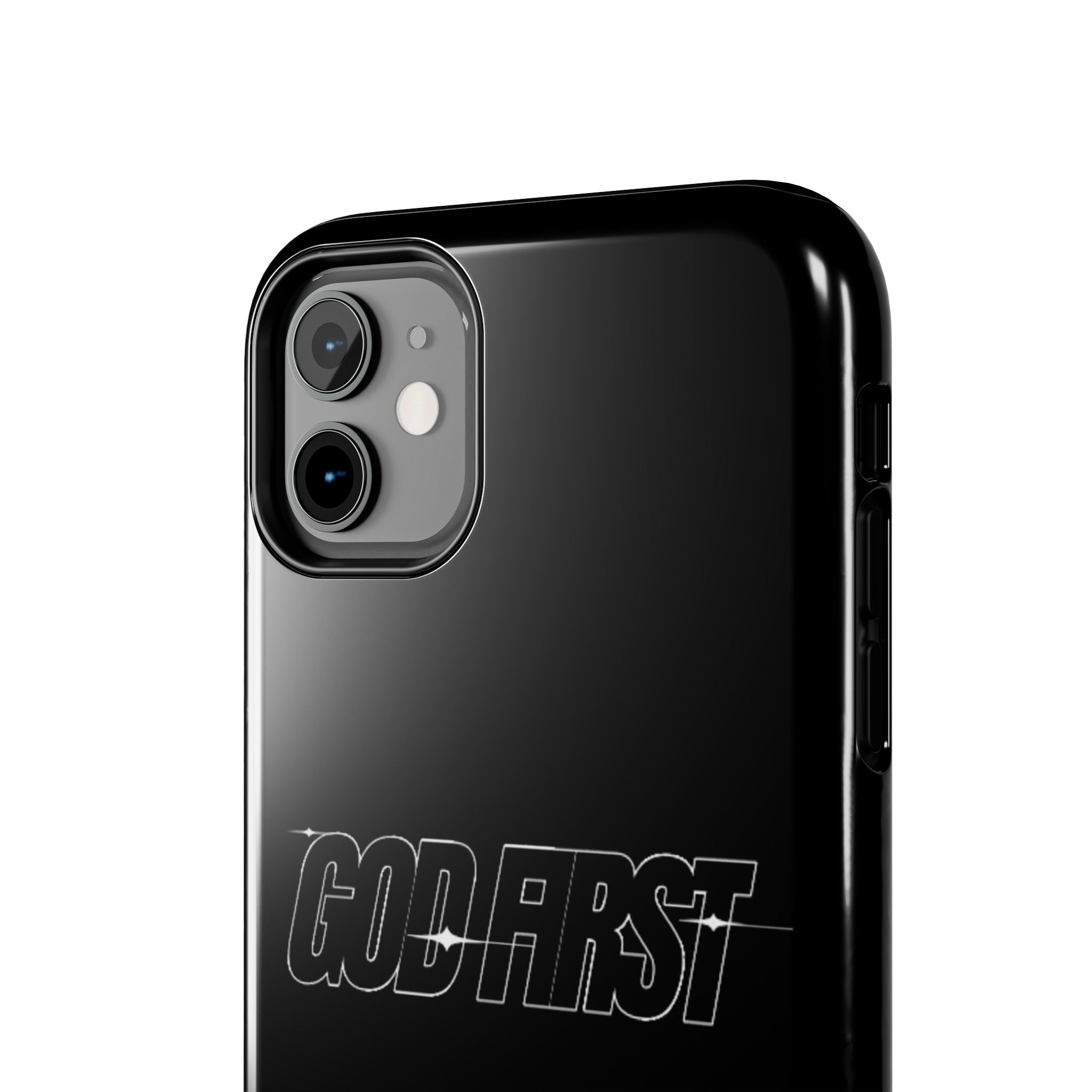 GODFIRST Phone Case
