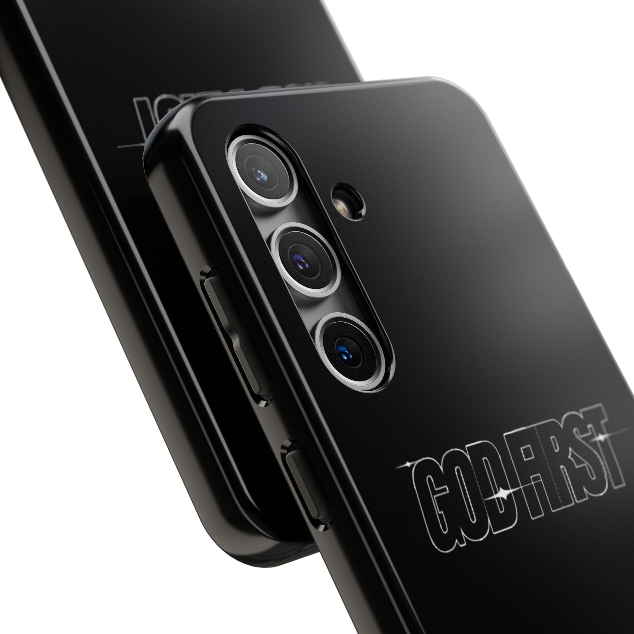 GODFIRST Phone Case