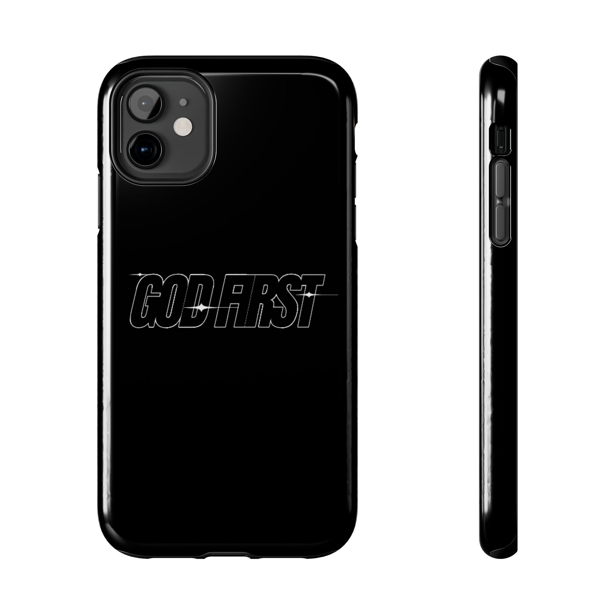 GODFIRST Phone Case