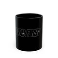 GODFIRST Mug (11oz, 15oz)
