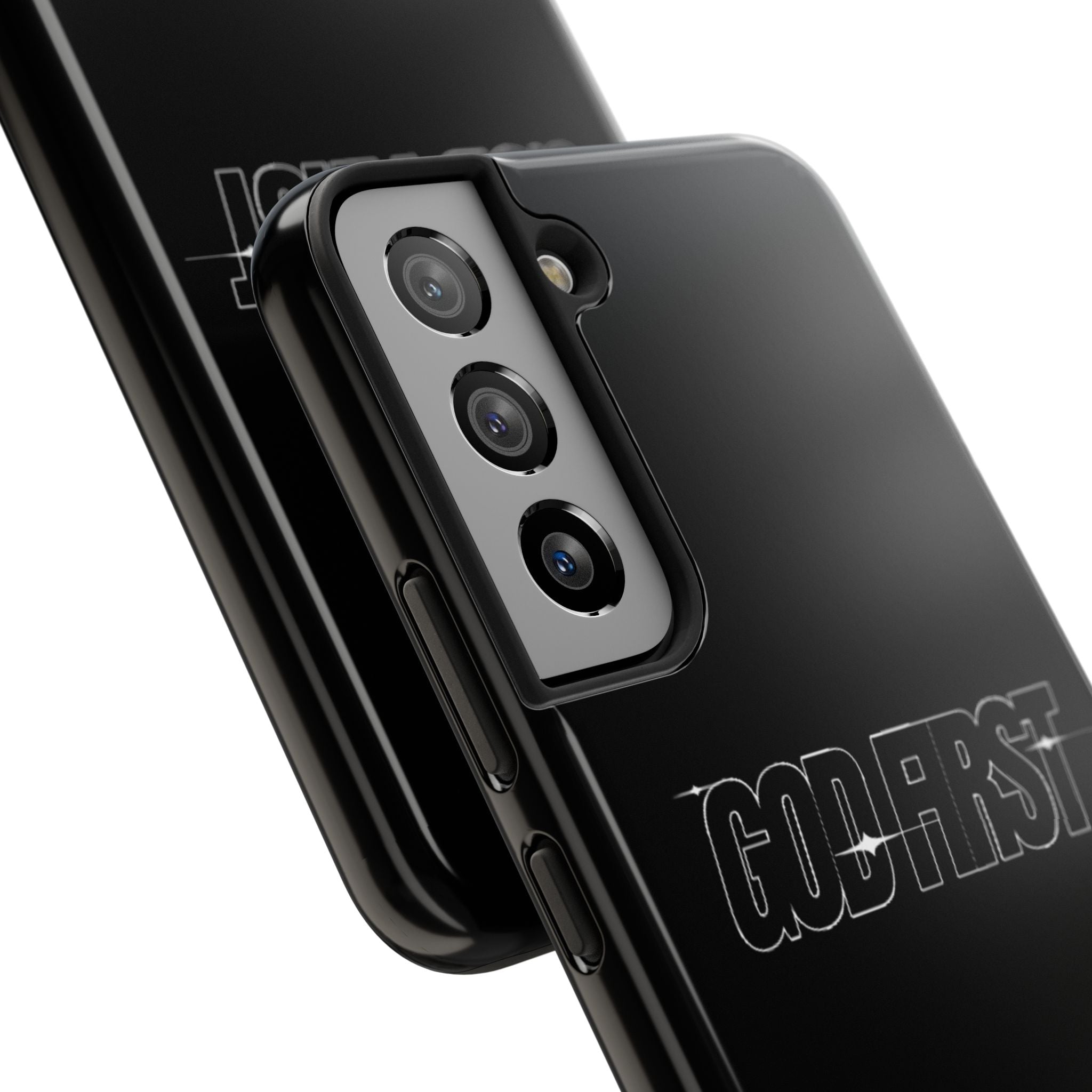 GODFIRST Phone Case
