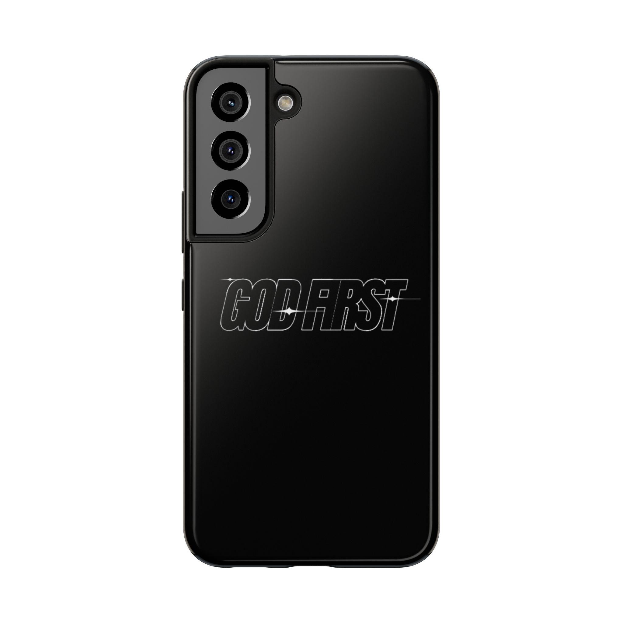 GODFIRST Phone Case