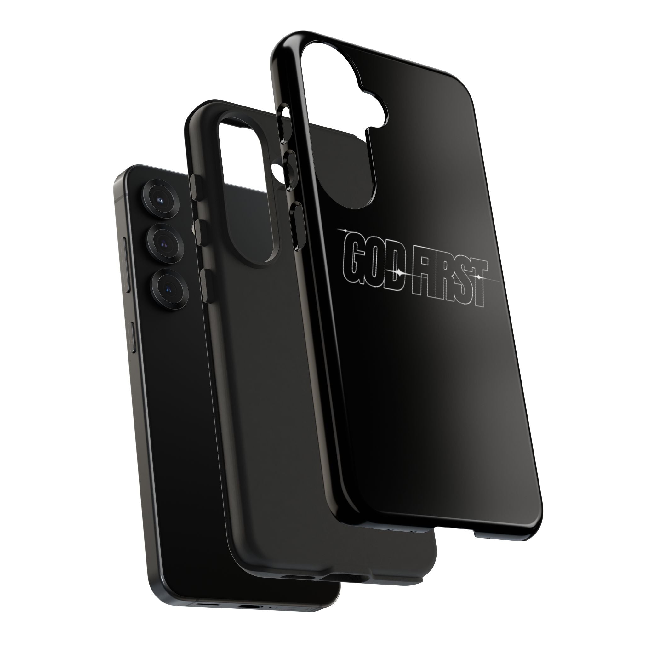 GODFIRST Phone Case