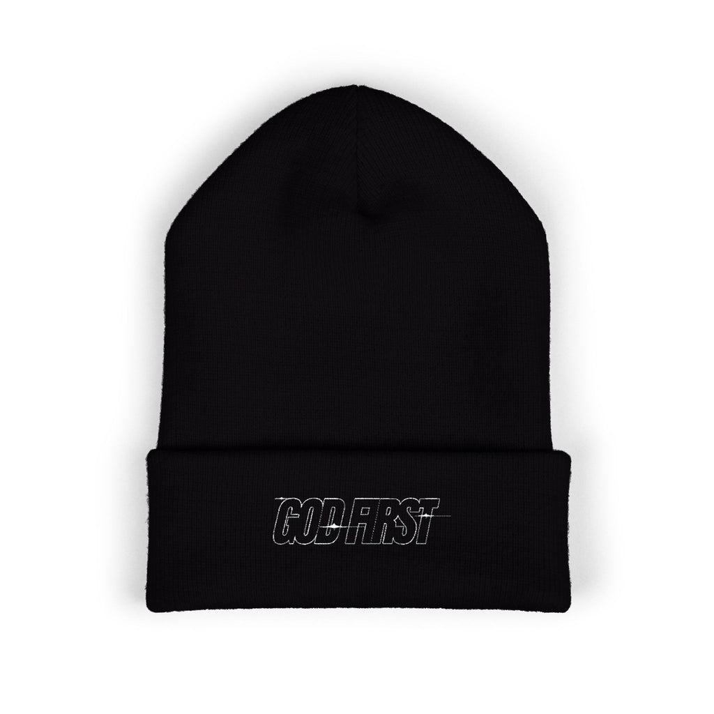 GODFIRST Beanies