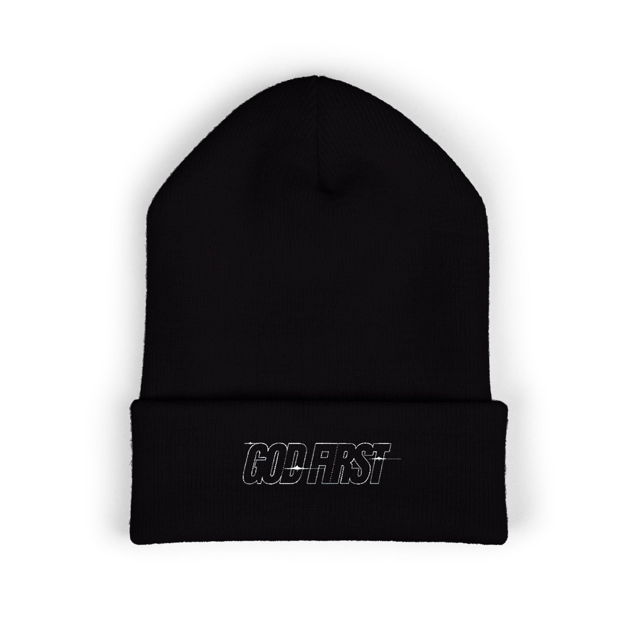 GODFIRST Beanies