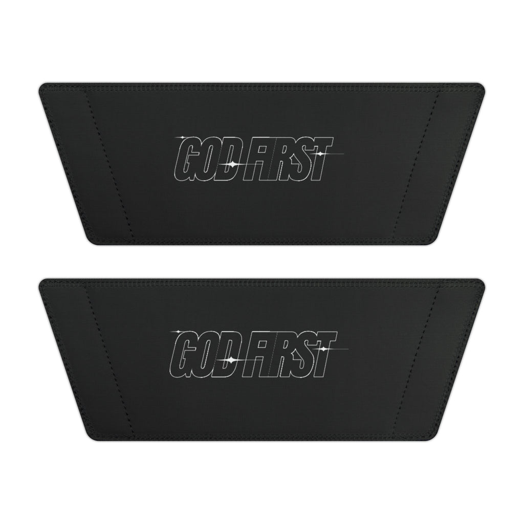 GODFIRST Slides
