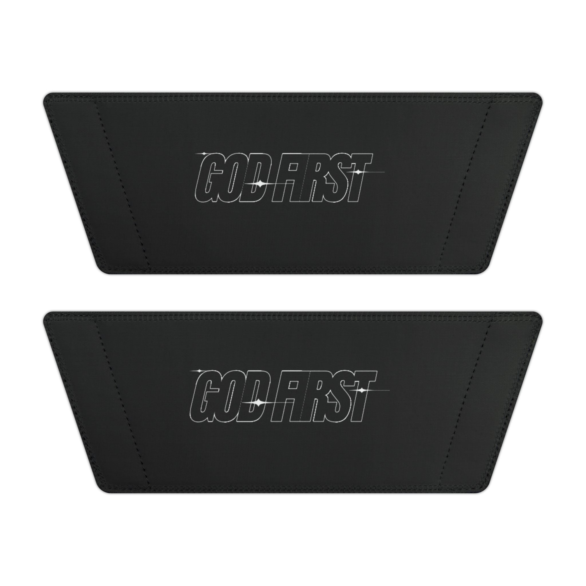 GODFIRST Slides