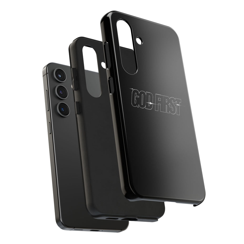 GODFIRST Phone Case