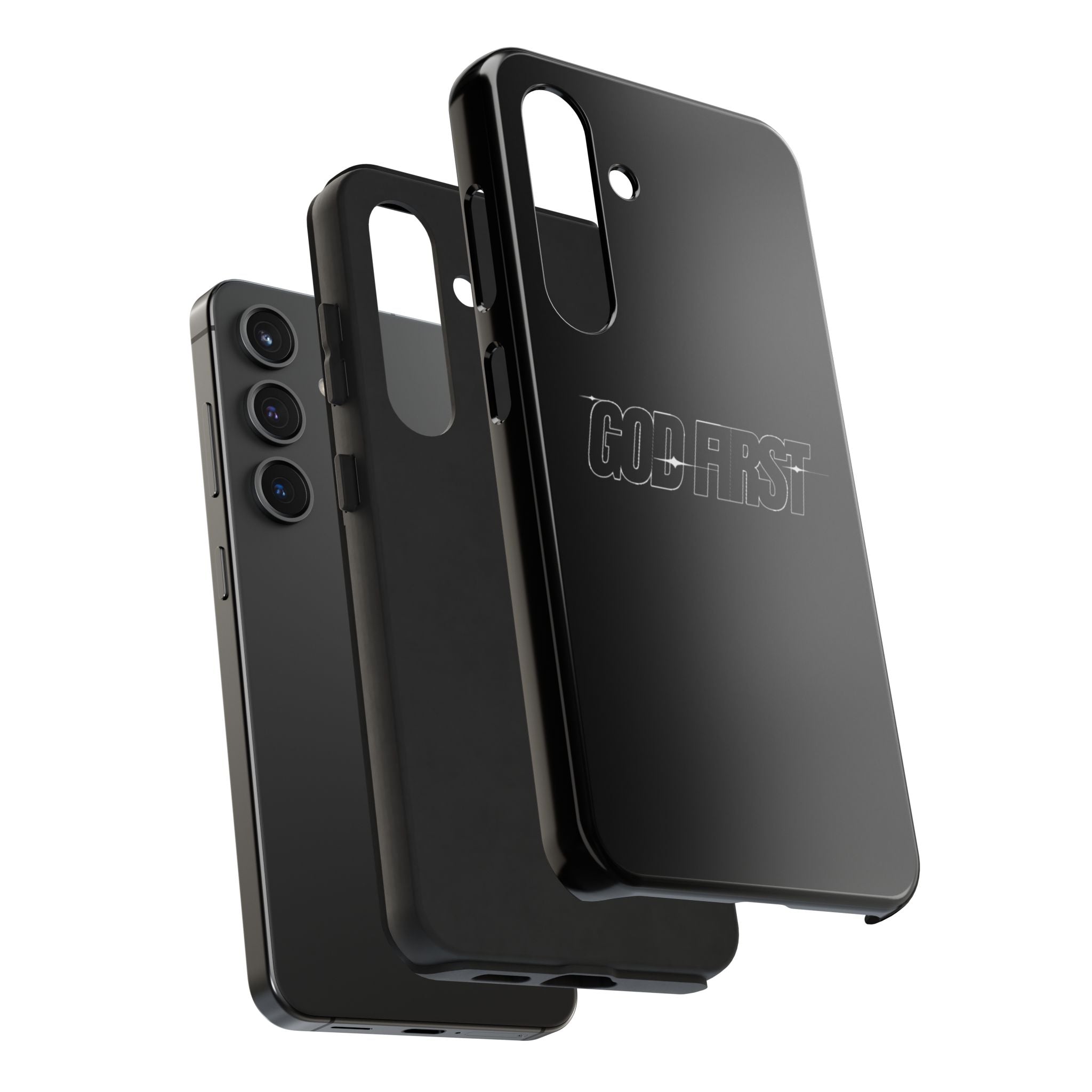 GODFIRST Phone Case