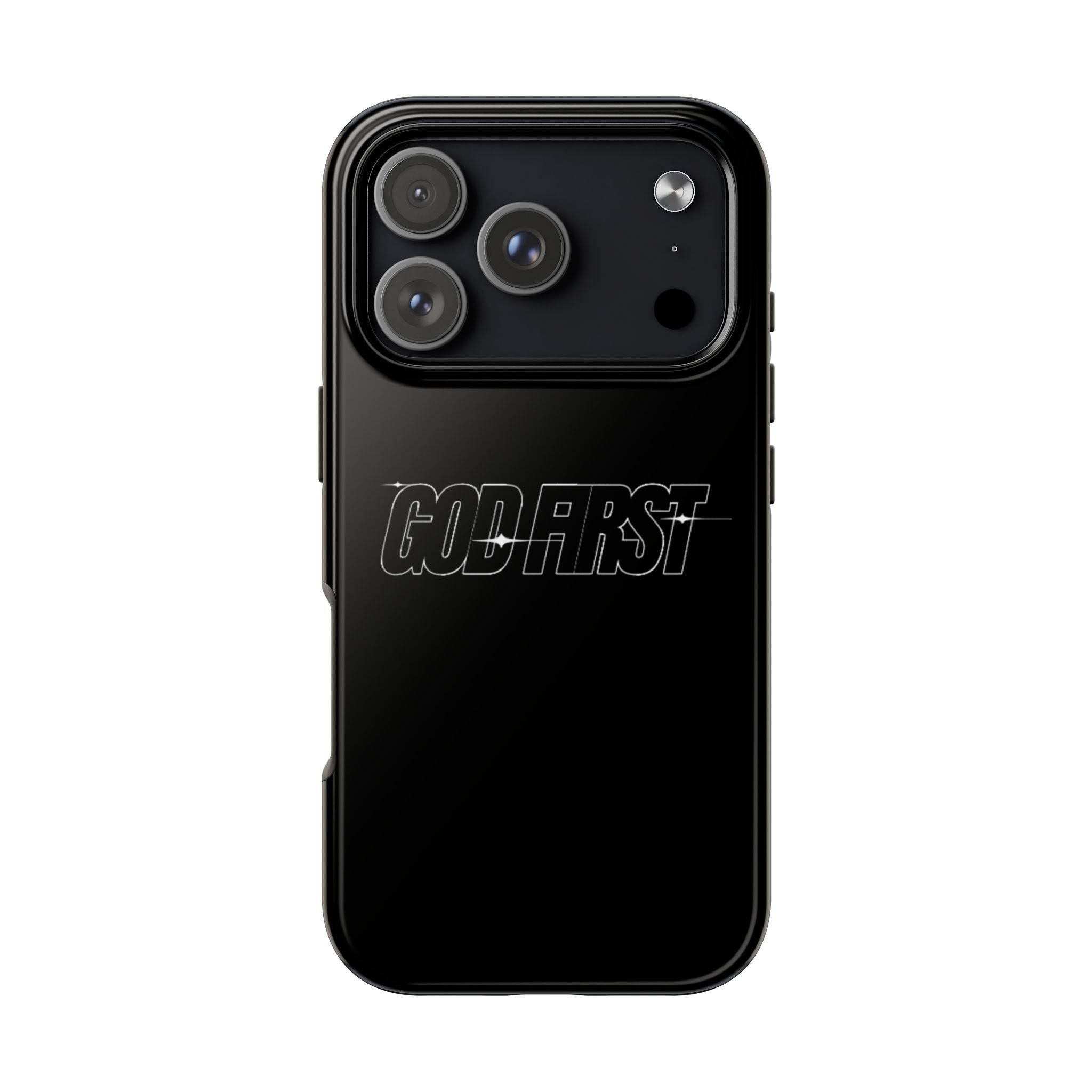 GODFIRST Phone Case