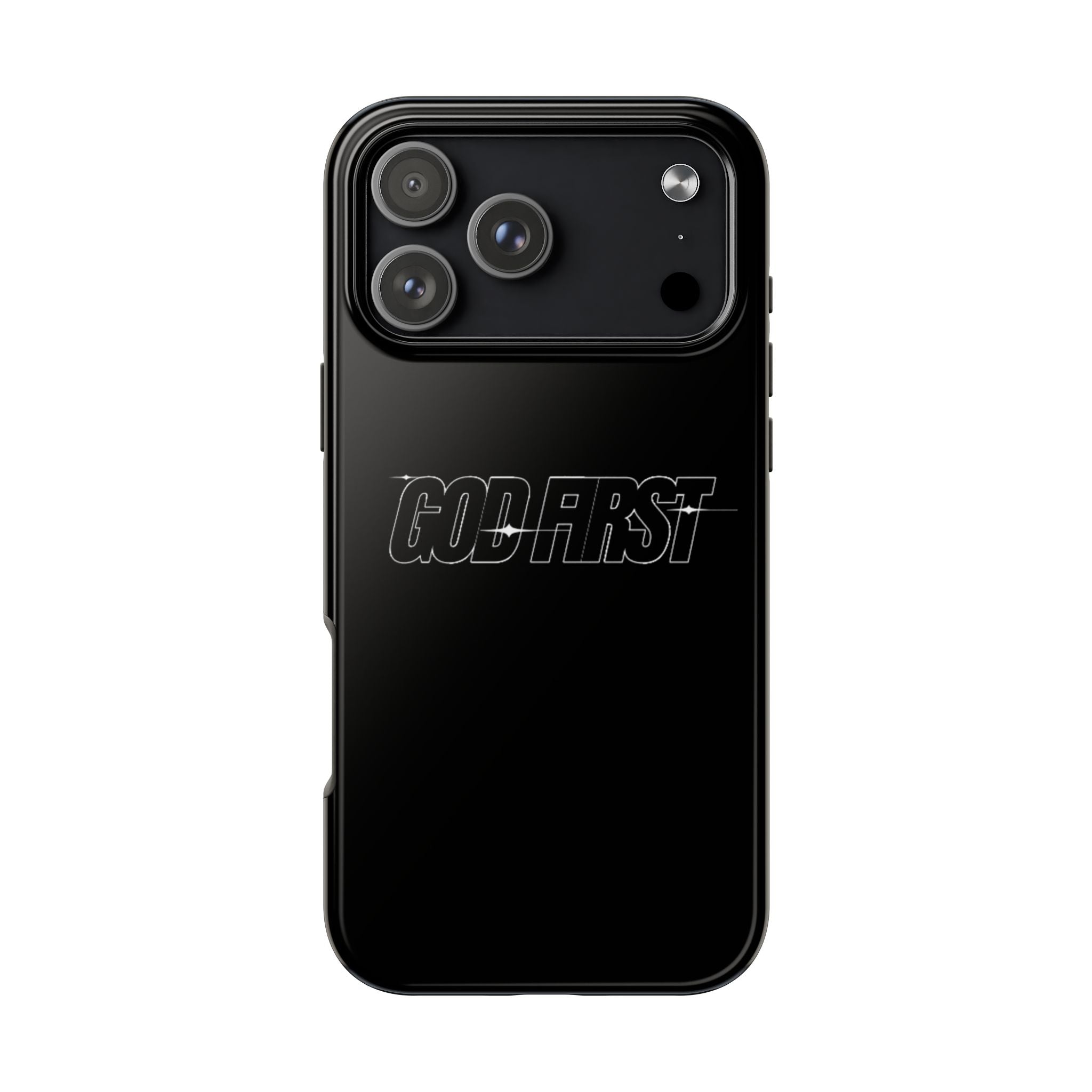 GODFIRST Phone Case