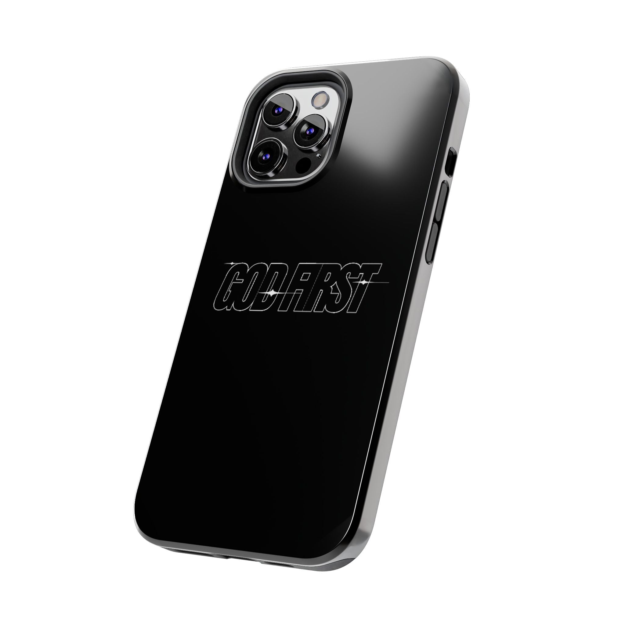 GODFIRST Phone Case