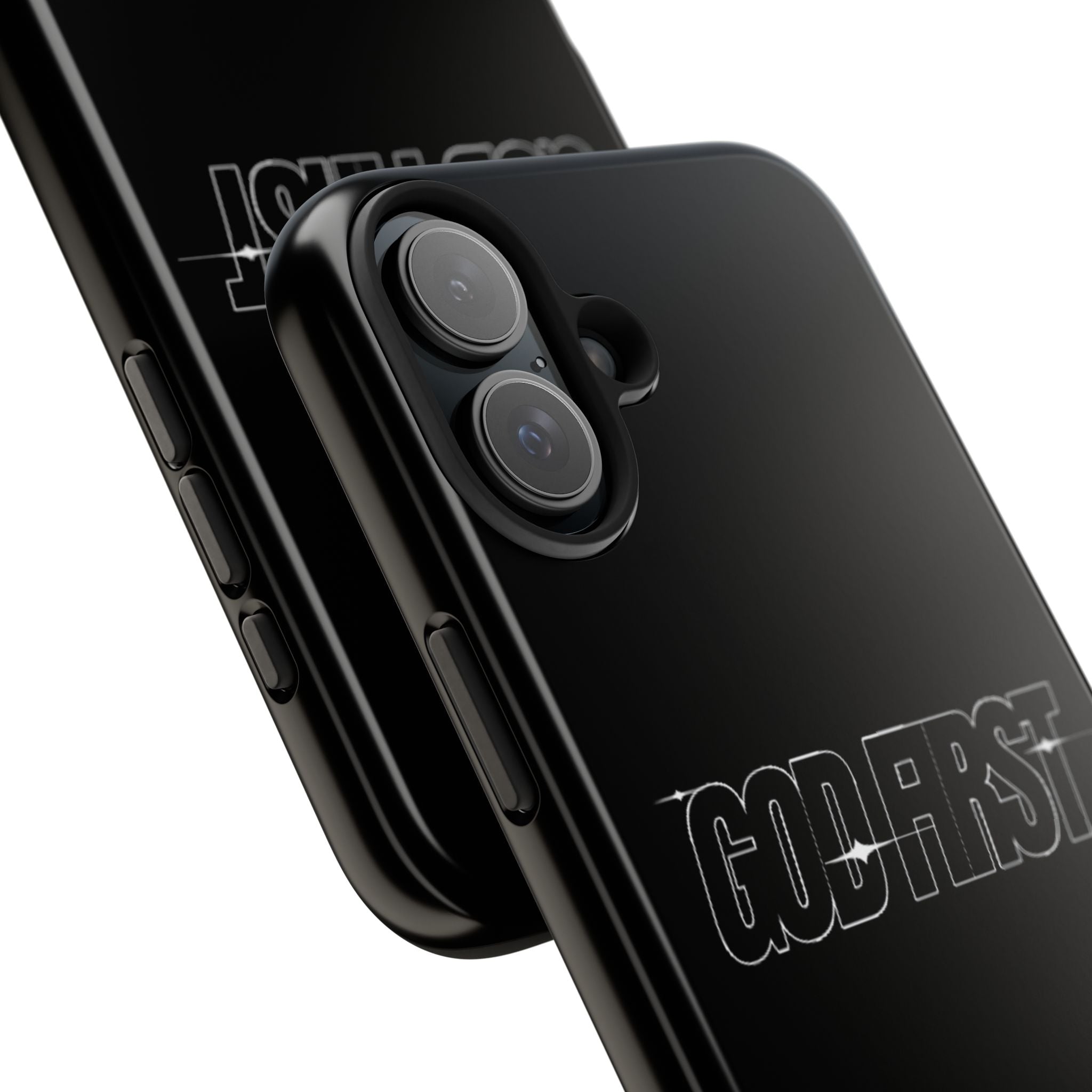 GODFIRST Phone Case