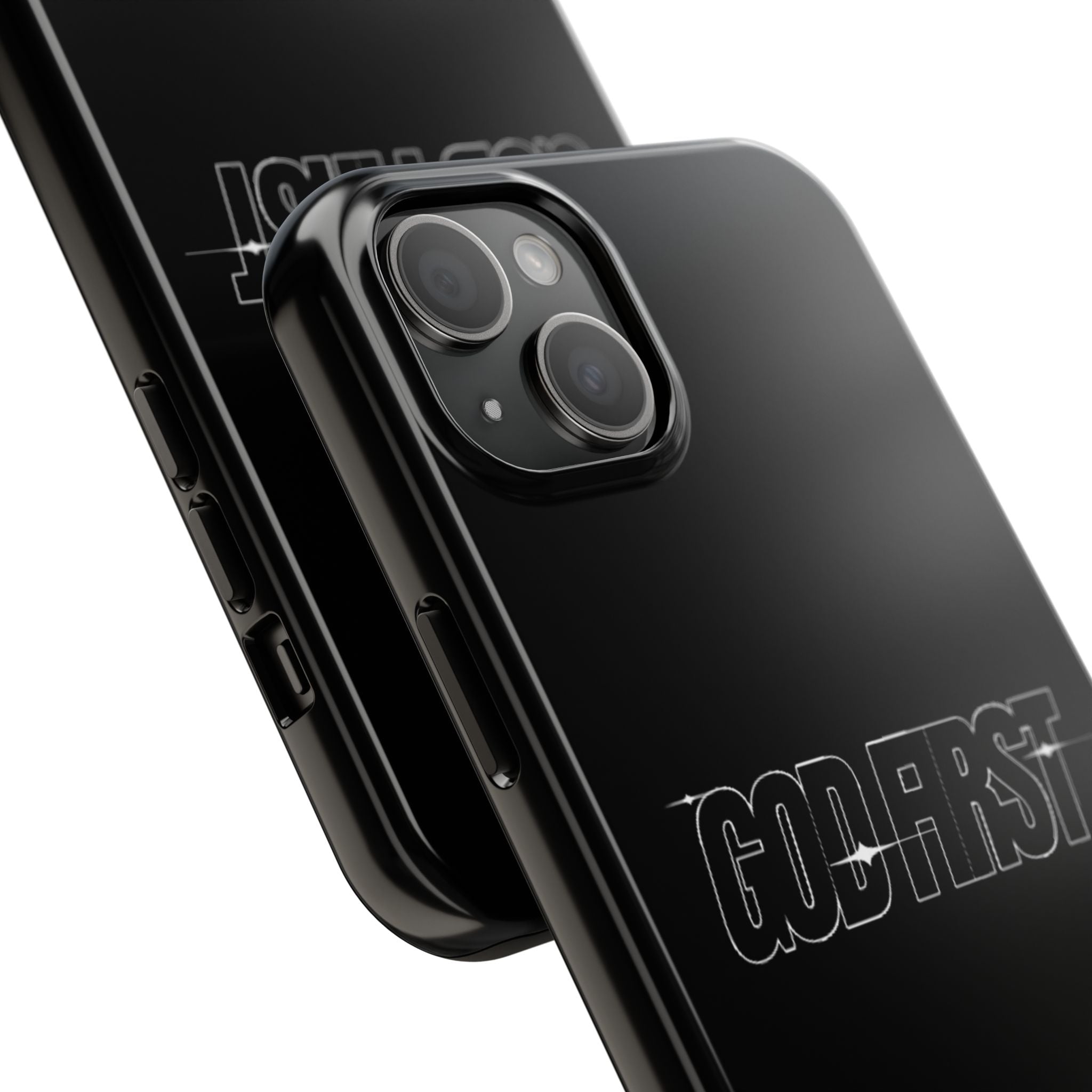 GODFIRST Phone Case