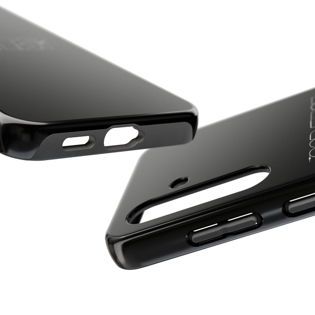 GODFIRST Phone Case