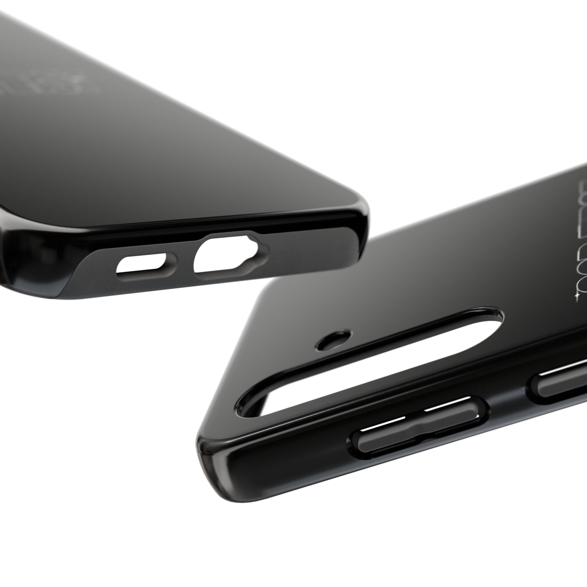 GODFIRST Phone Case
