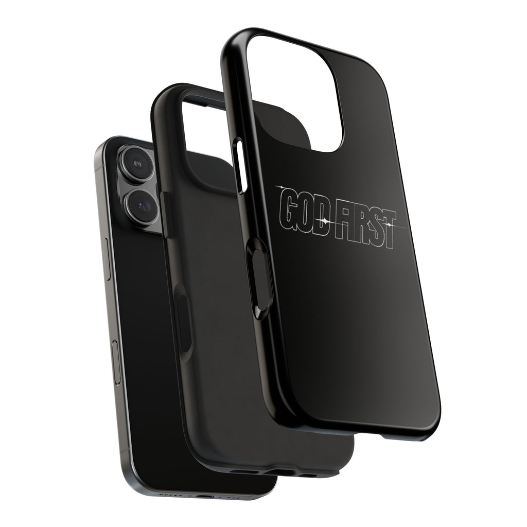 GODFIRST Phone Case