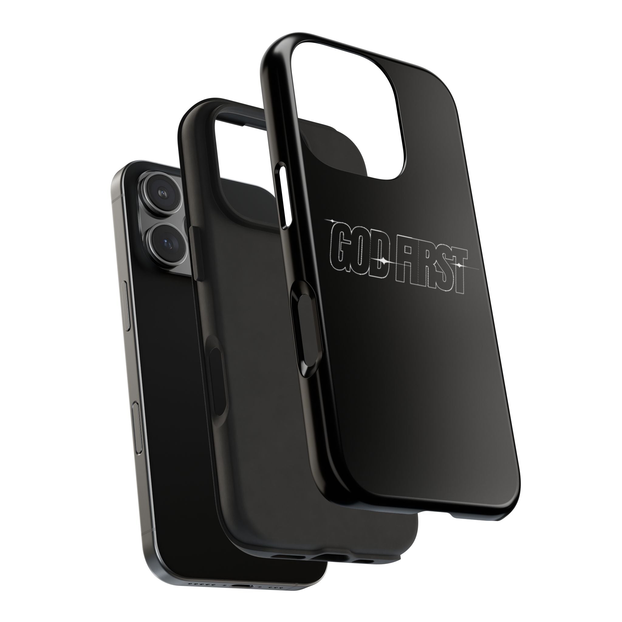 GODFIRST Phone Case