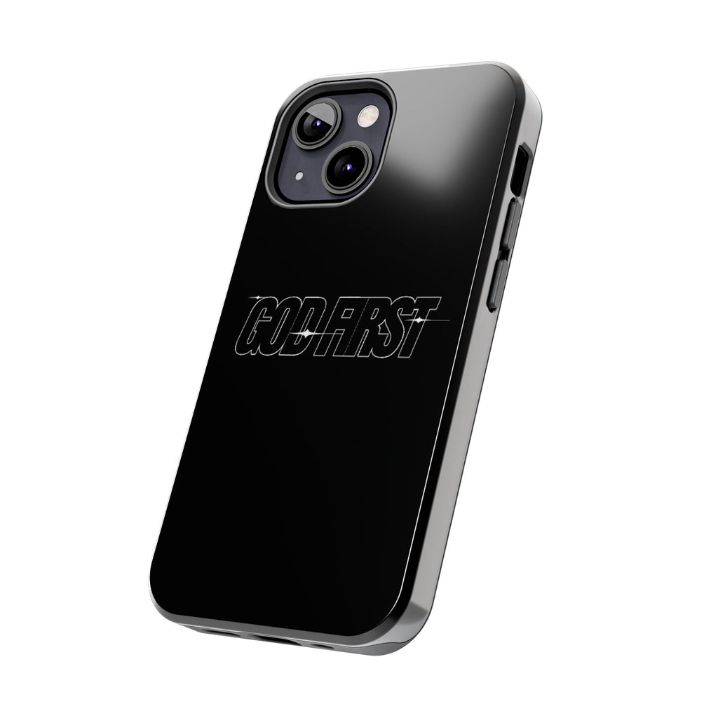 GODFIRST Phone Case