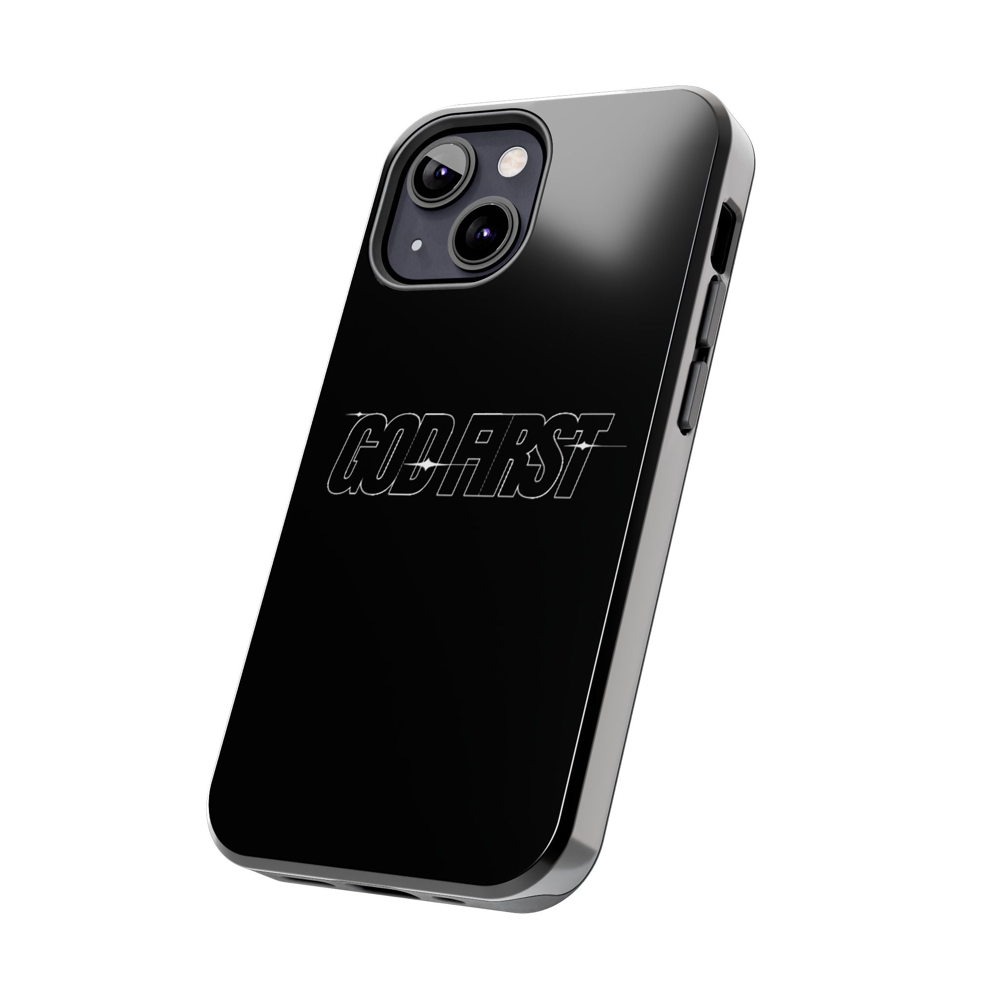 GODFIRST Phone Case
