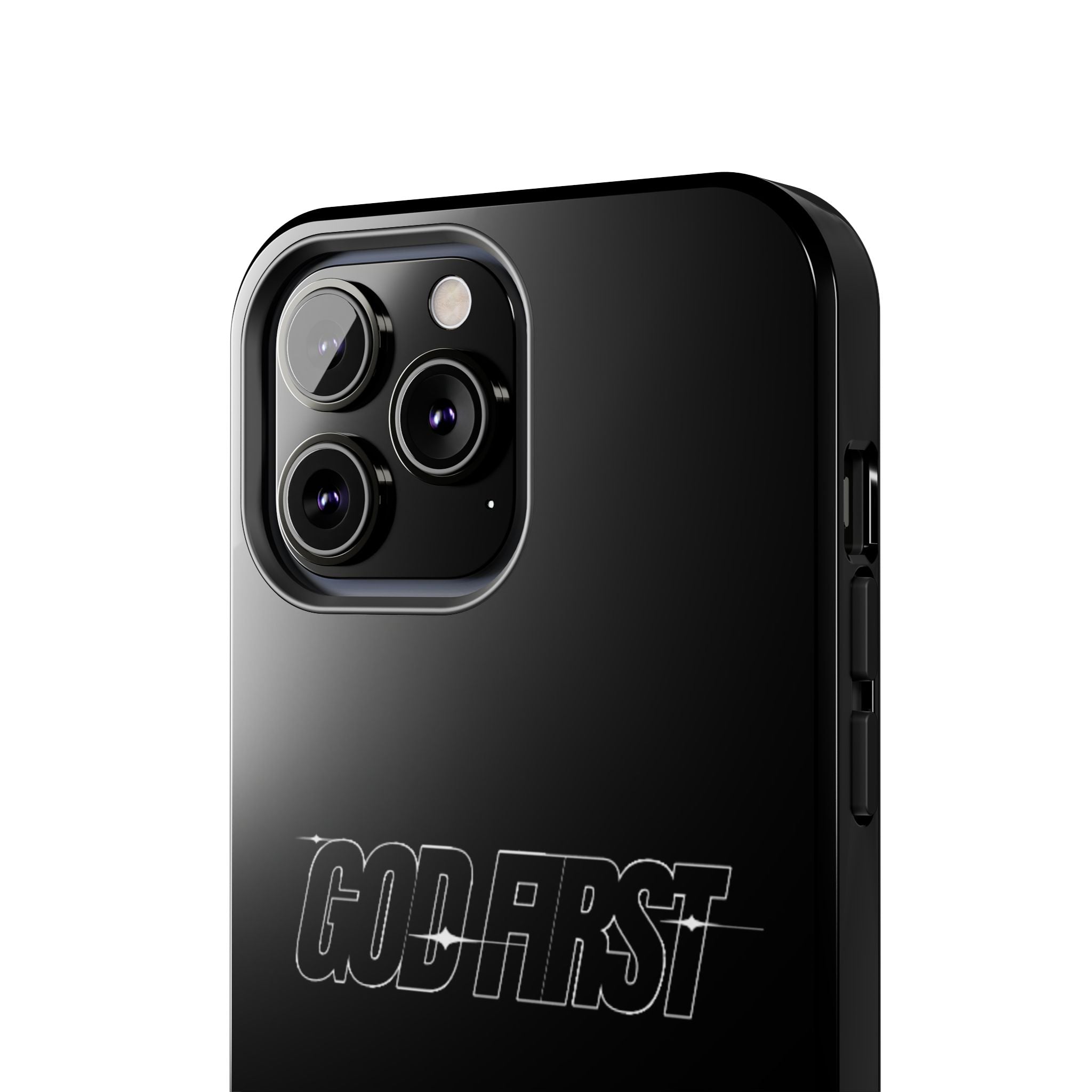 GODFIRST Phone Case