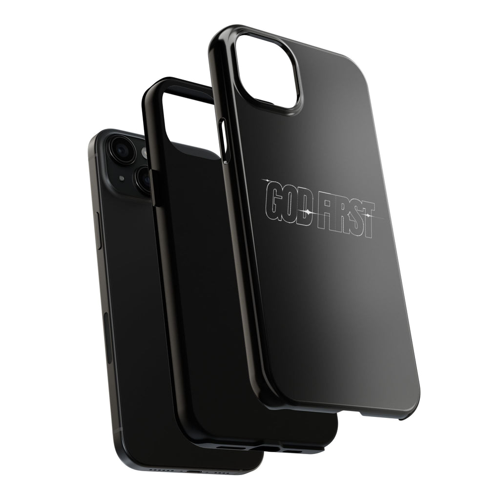 GODFIRST Phone Case