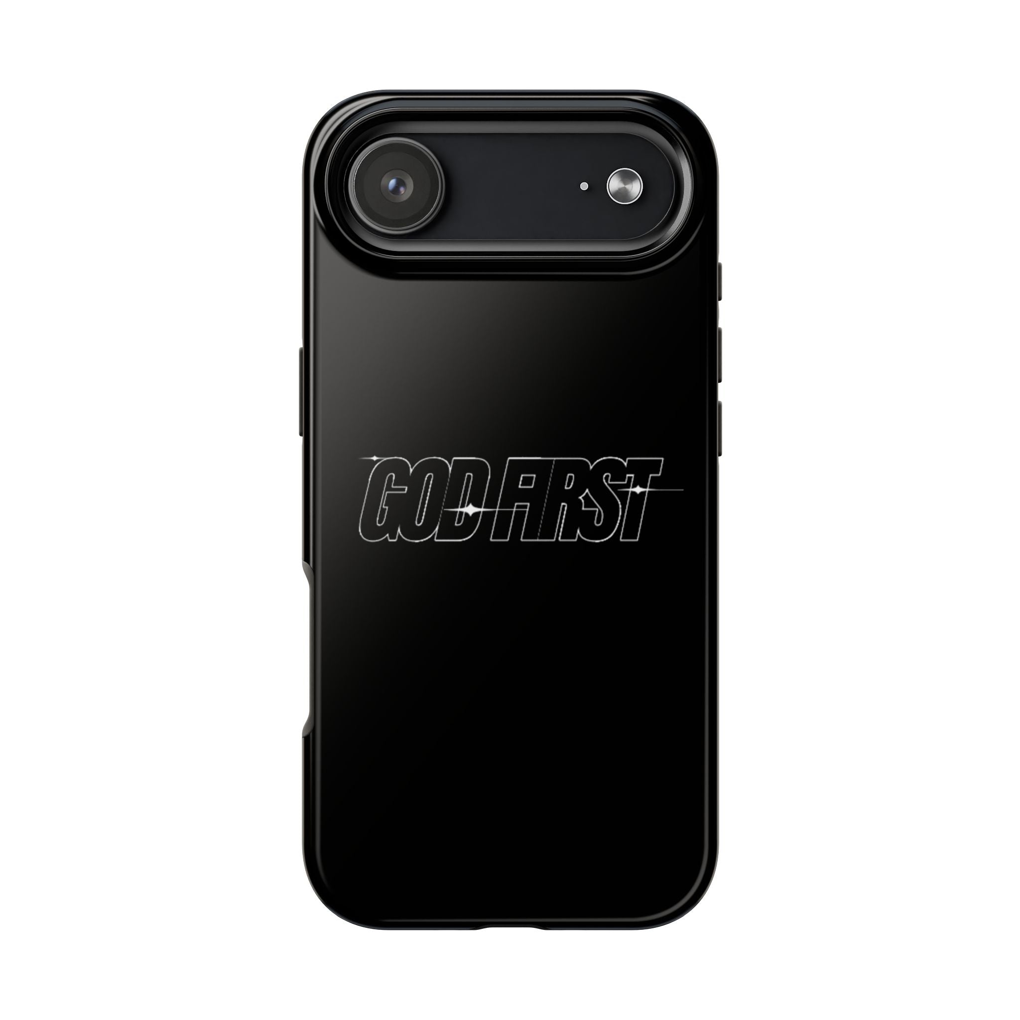 GODFIRST Phone Case