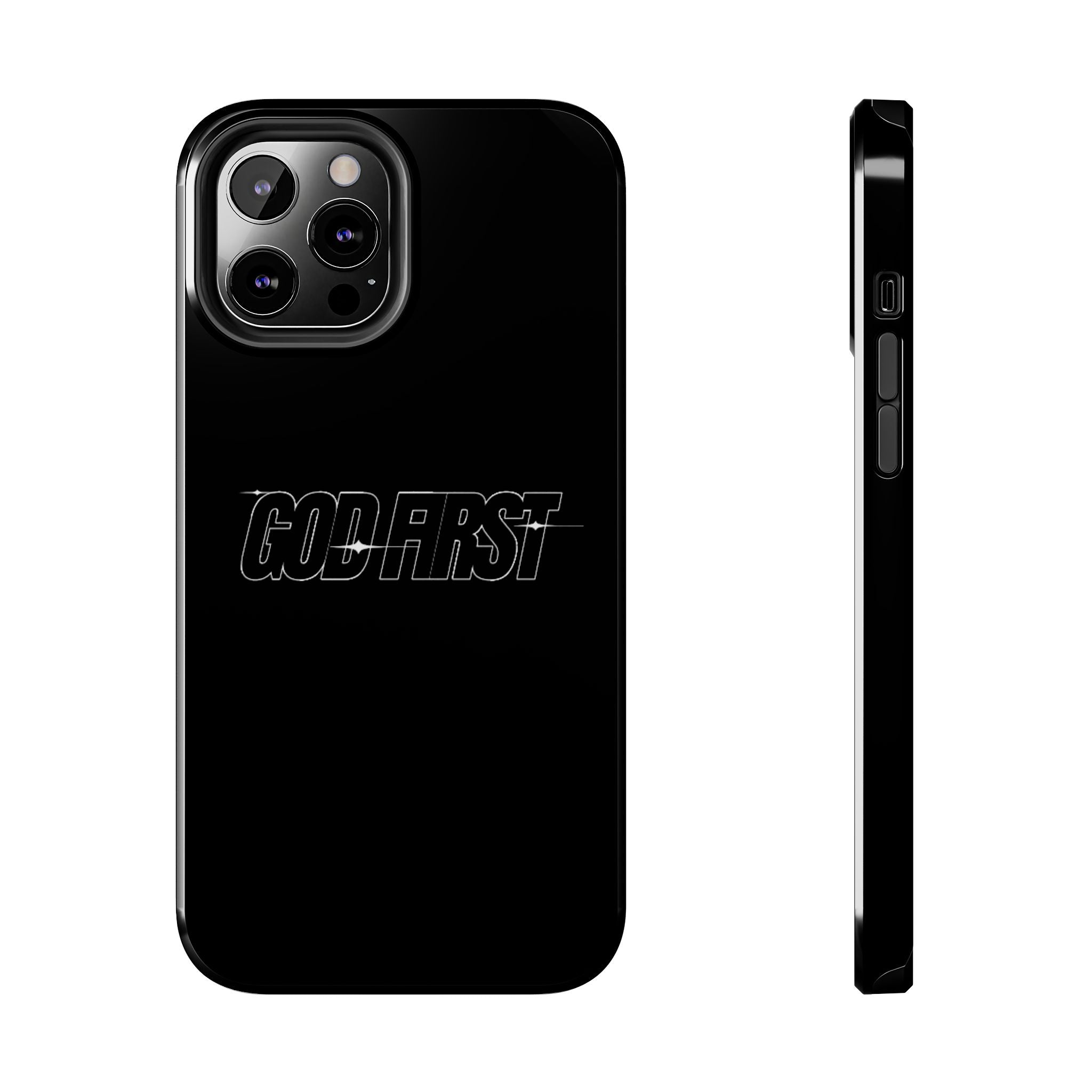 GODFIRST Phone Case