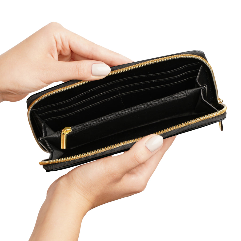 GODFIRST Lady Wallet