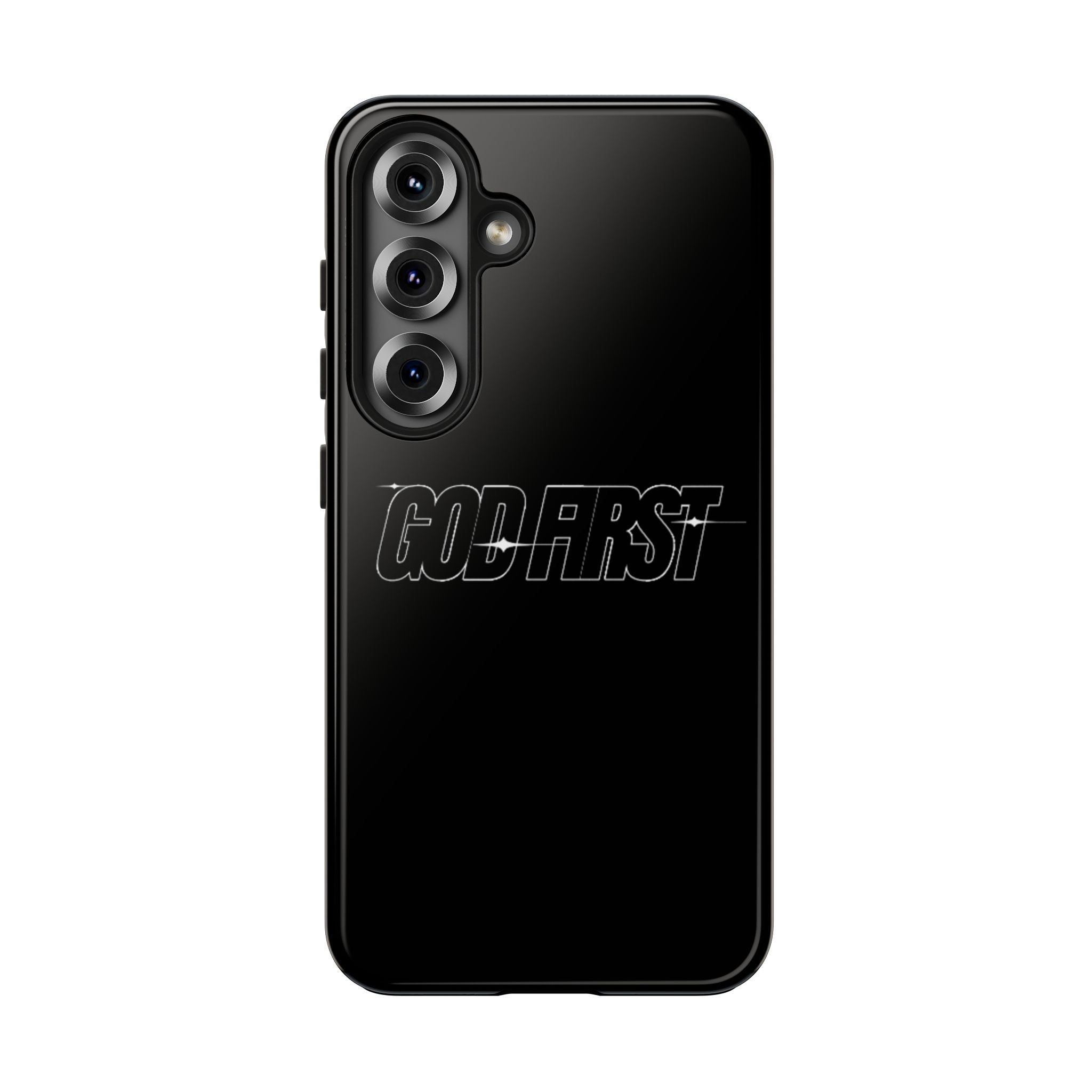 GODFIRST Phone Case