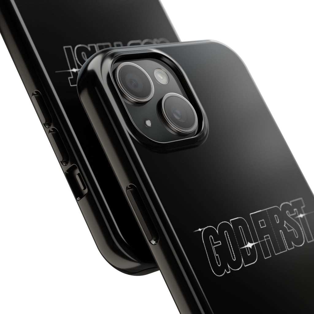 GODFIRST Phone Case