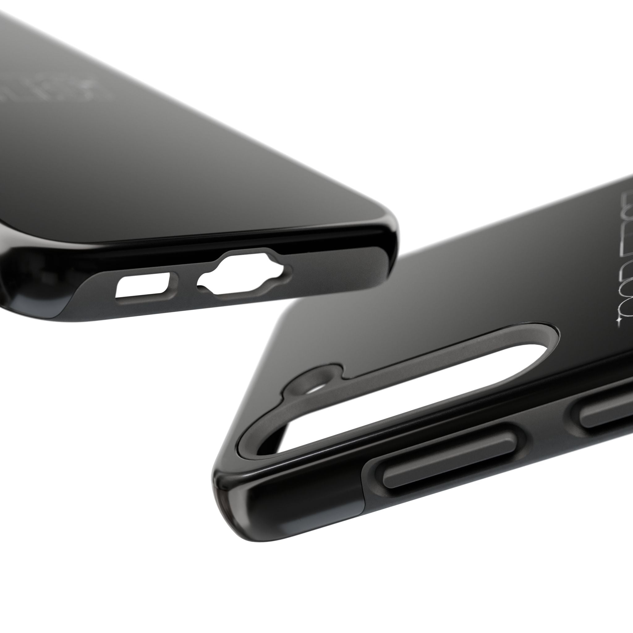 GODFIRST Phone Case