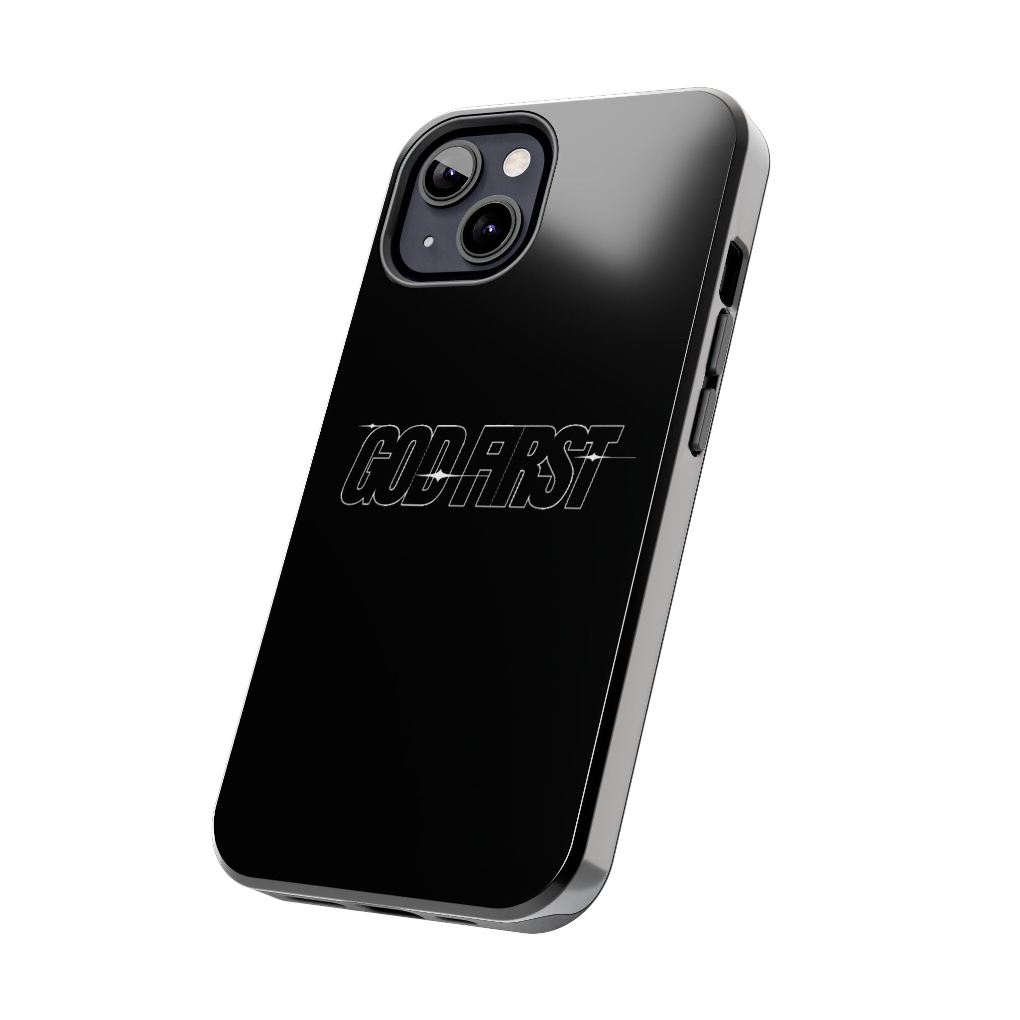 GODFIRST Phone Case