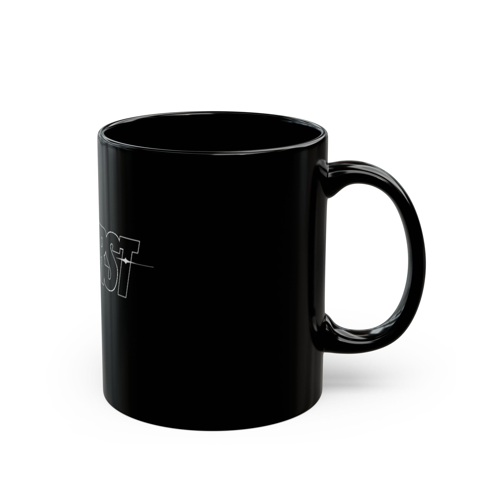 GODFIRST Mug (11oz, 15oz)