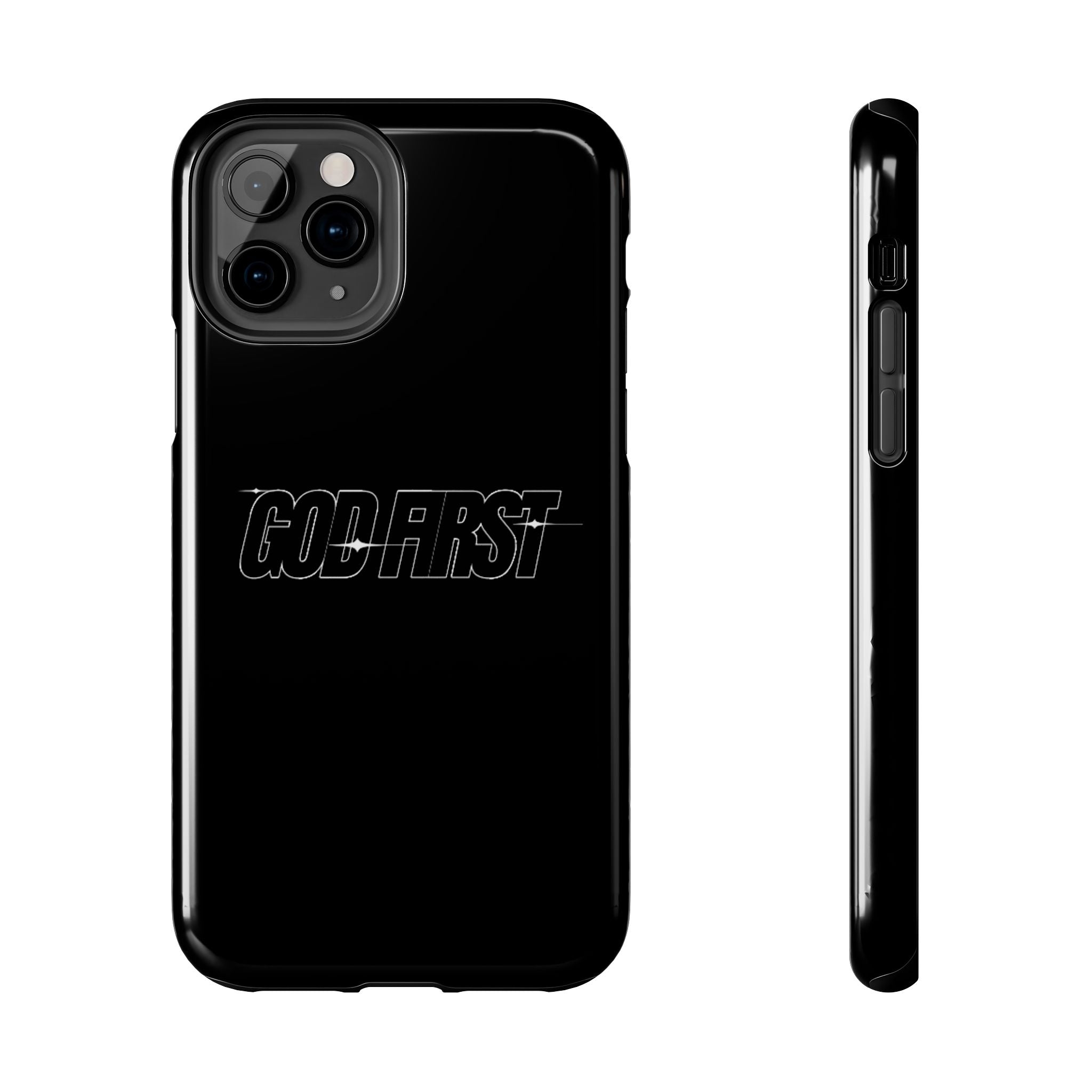 GODFIRST Phone Case