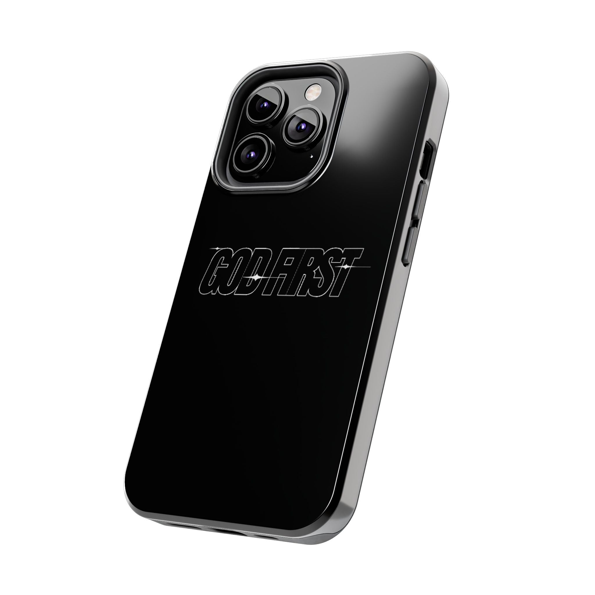 GODFIRST Phone Case