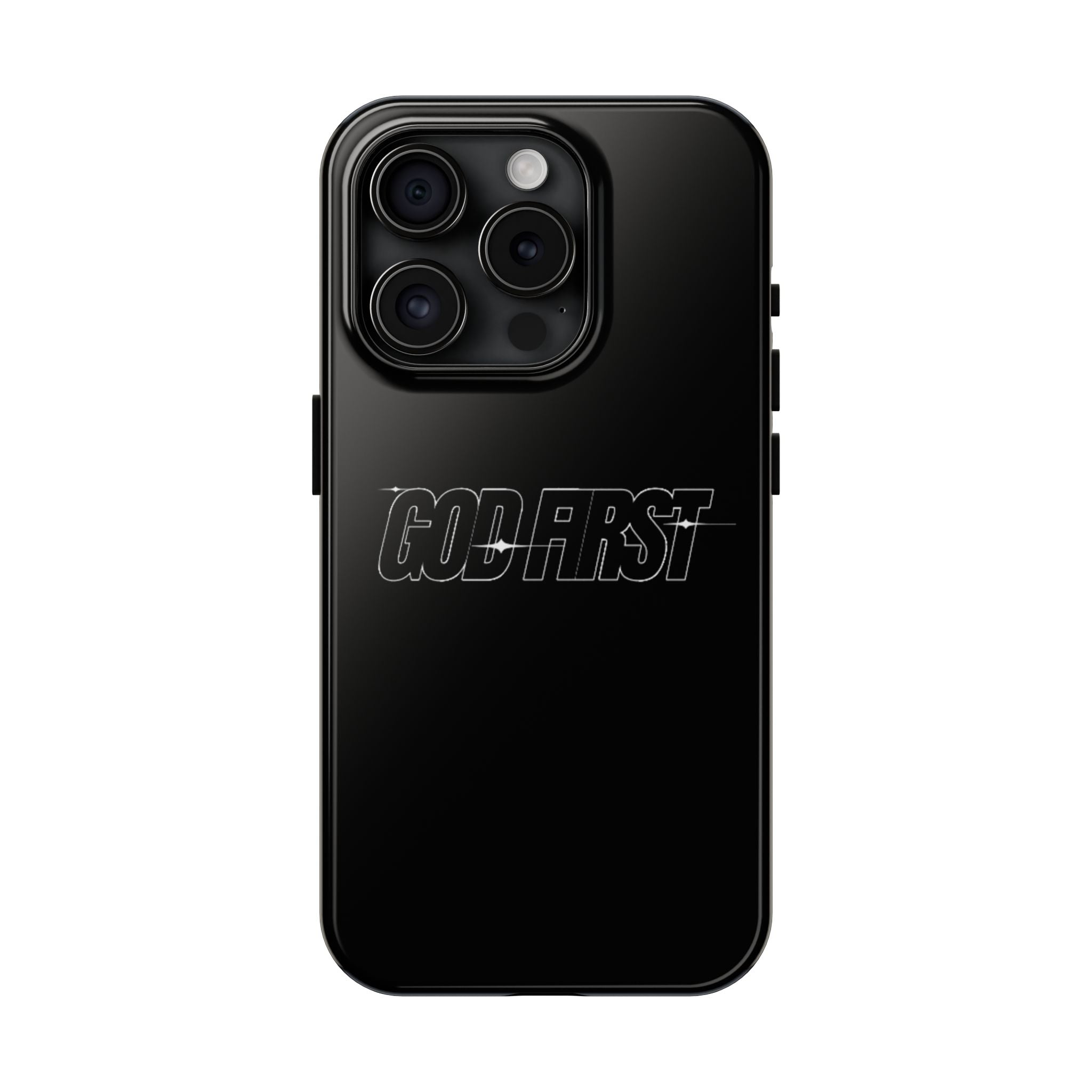 GODFIRST Phone Case