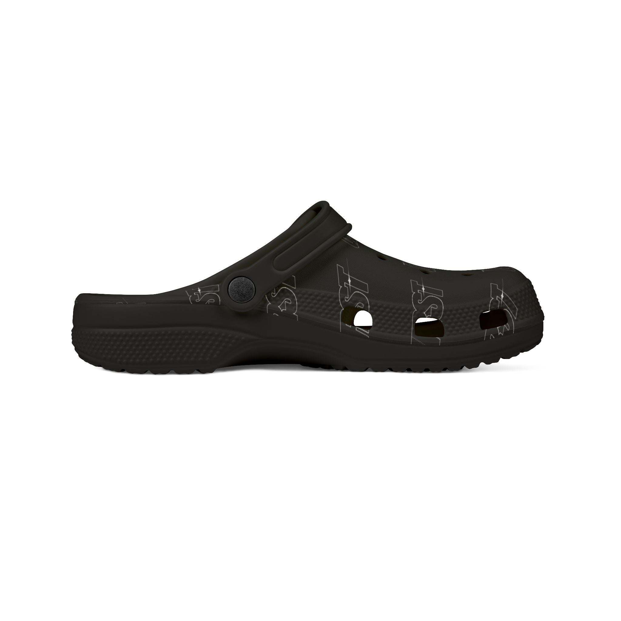 GODFIRST Crocs