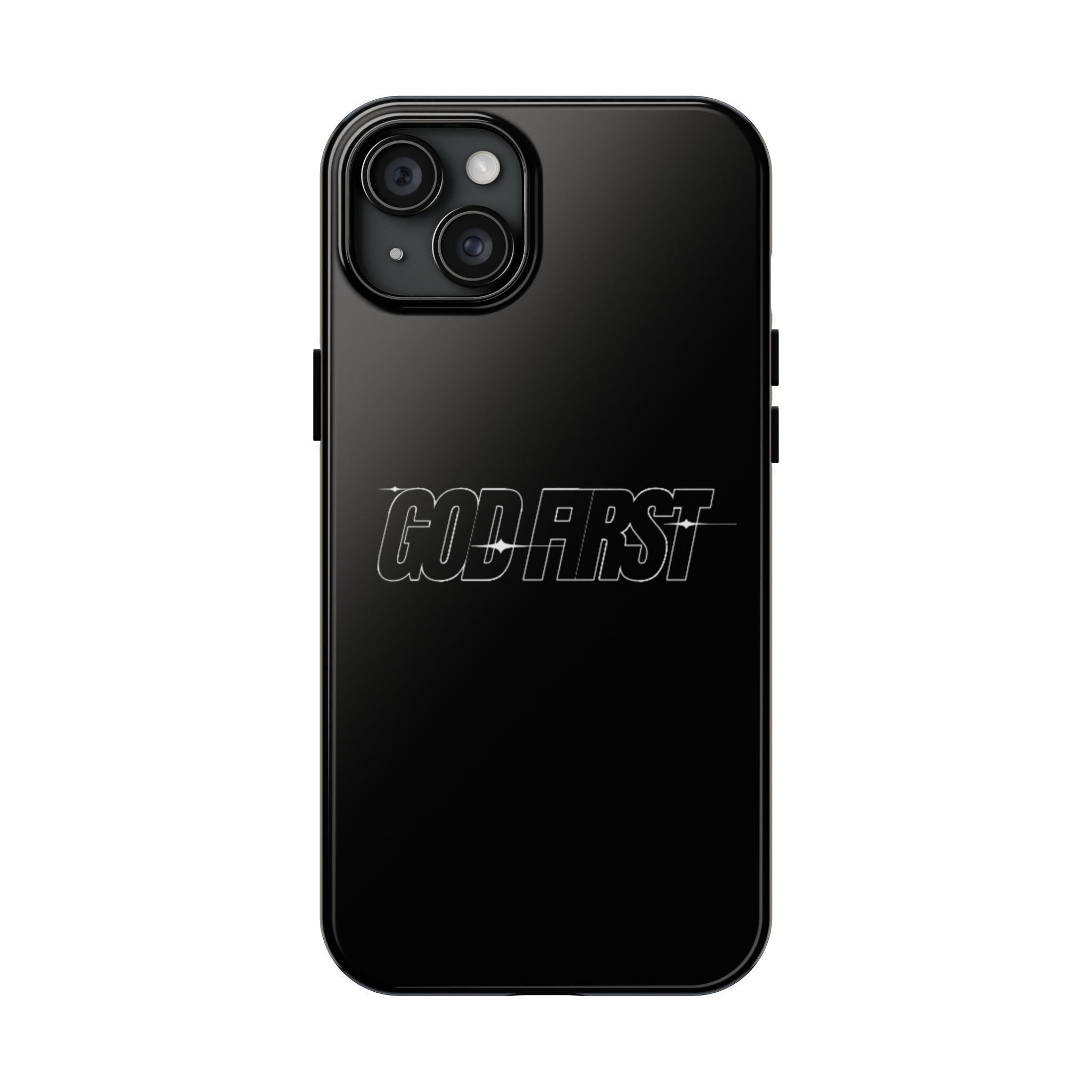 GODFIRST Phone Case