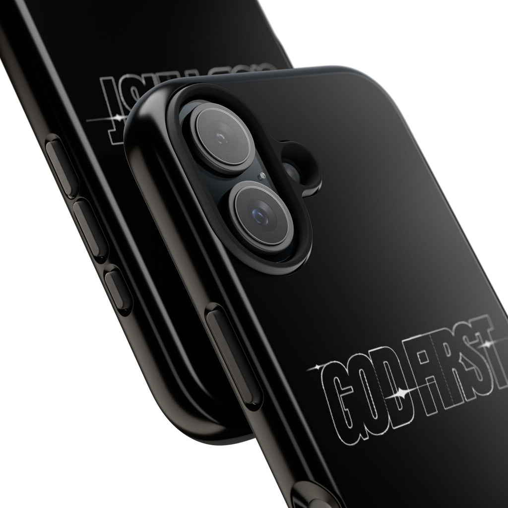 GODFIRST Phone Case