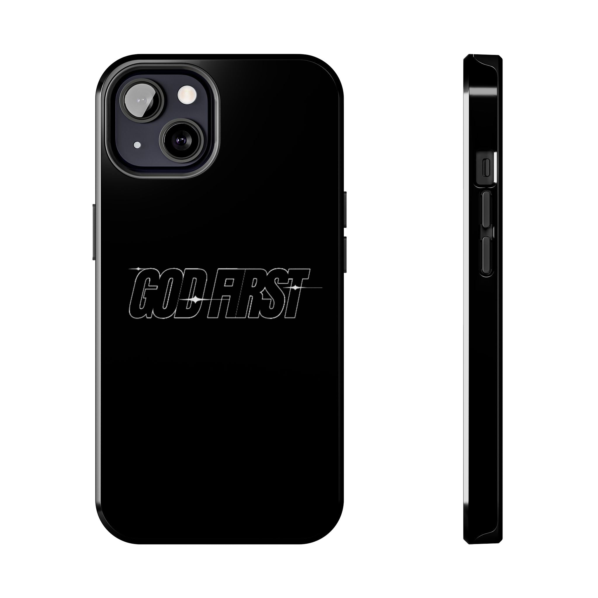 GODFIRST Phone Case