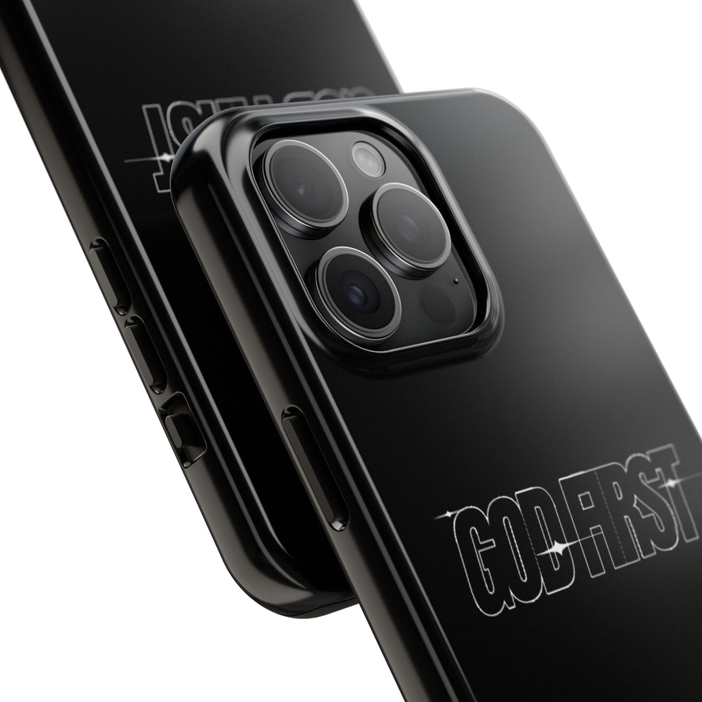 GODFIRST Phone Case