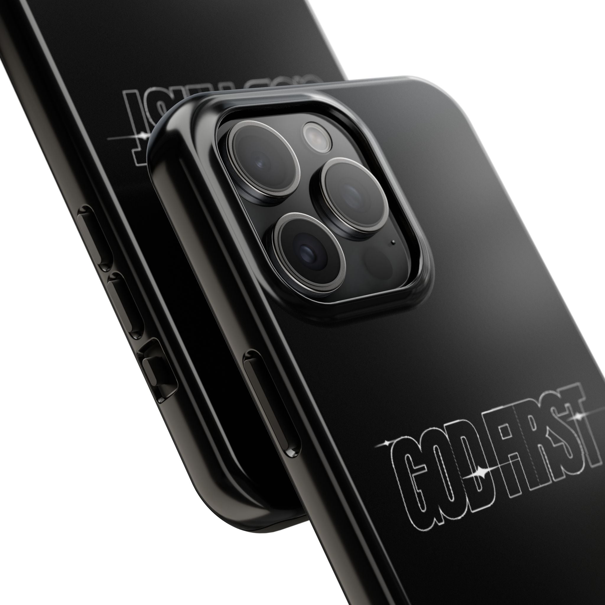 GODFIRST Phone Case