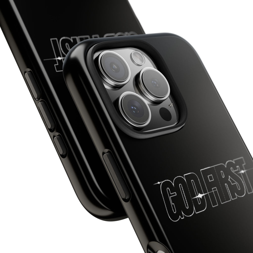 GODFIRST Phone Case