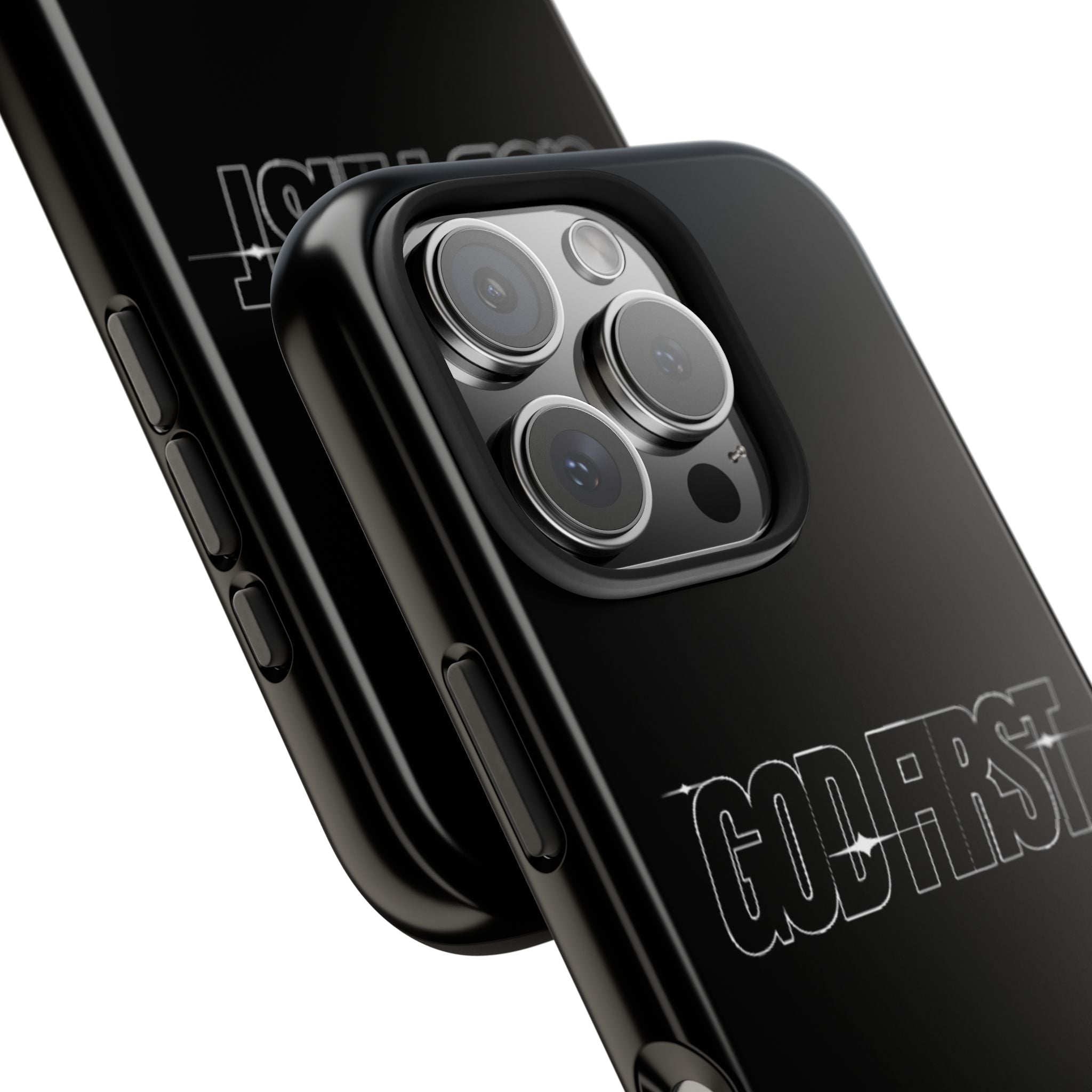 GODFIRST Phone Case