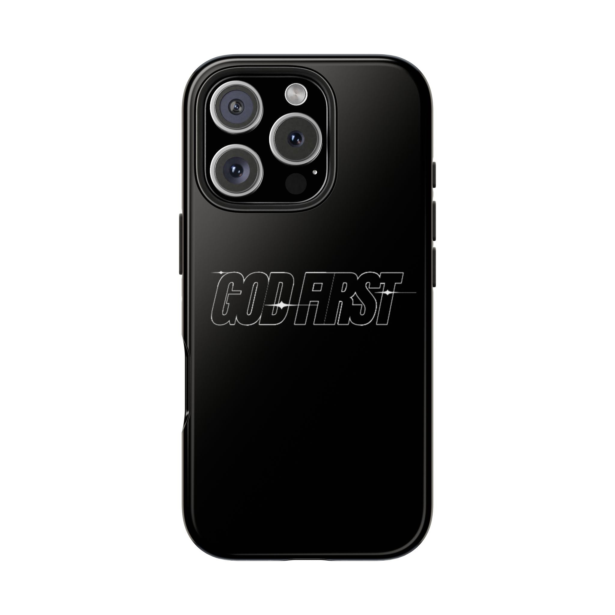 GODFIRST Phone Case