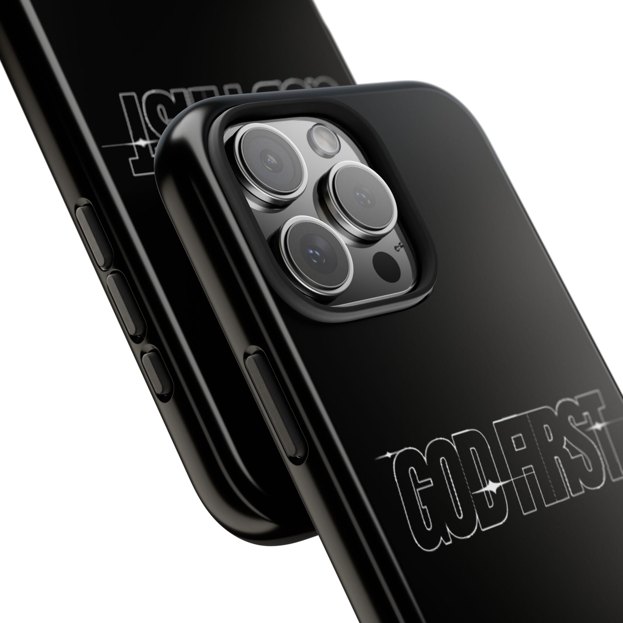 GODFIRST Phone Case