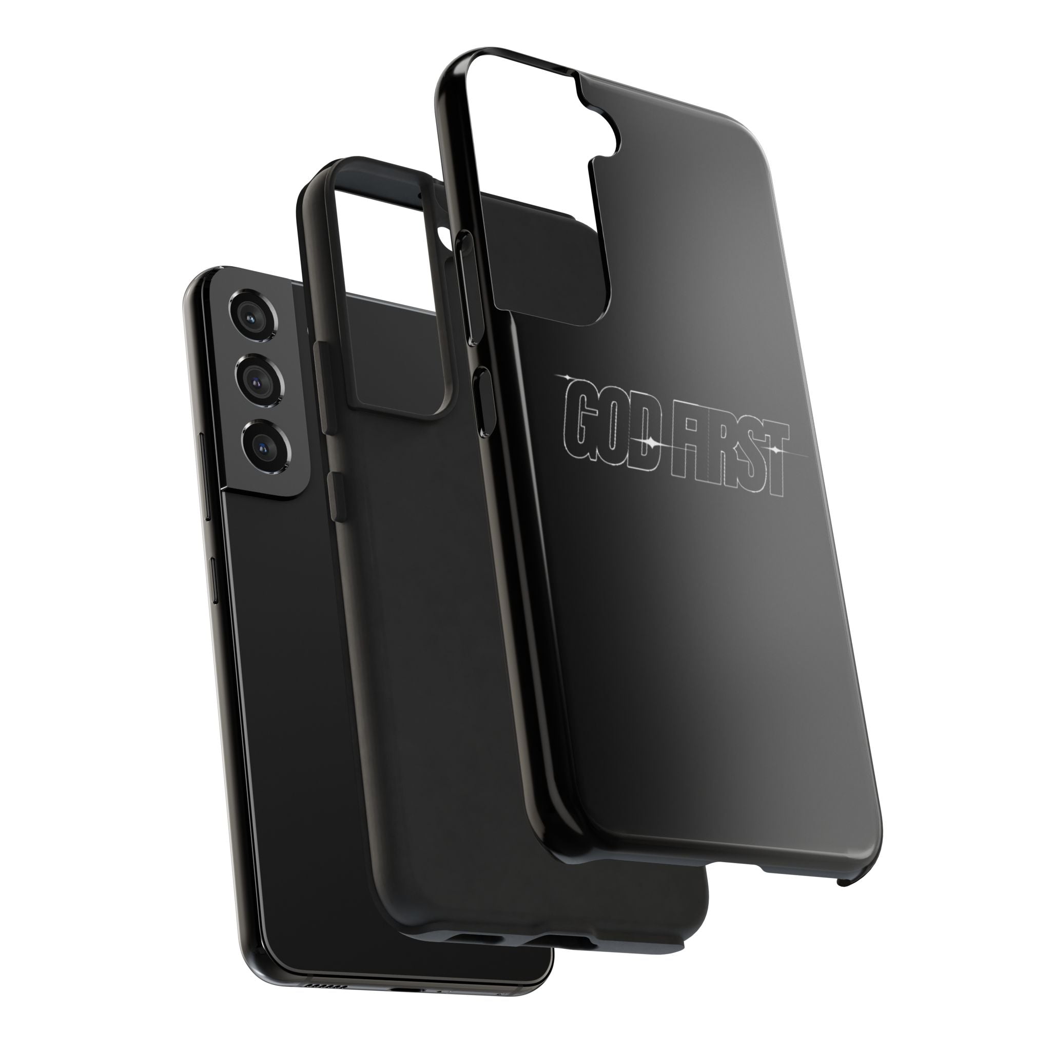 GODFIRST Phone Case